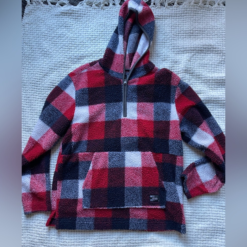 Vintage puffer
